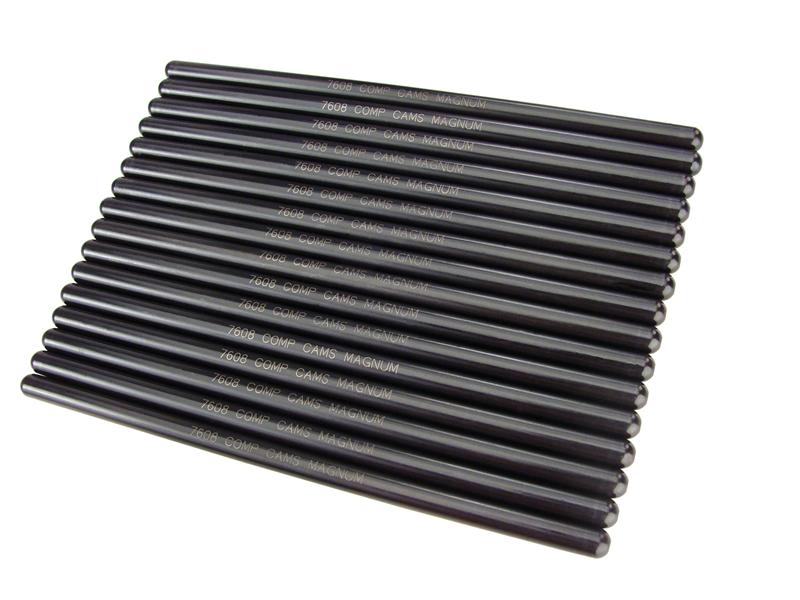 COMP Cams Pushrod Set Chrysler 440 W/Adj Rockers