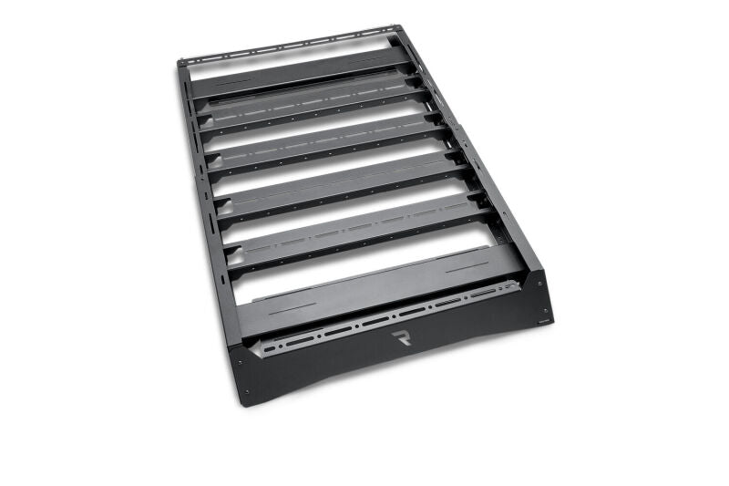 N-Fab Universal Roof Rack (Small 34.25 - 34 Width) - Tex. Black