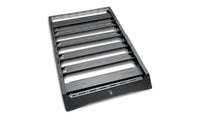 N-Fab Universal Roof Rack (Small 34.25 - 34 Width) - Tex. Black