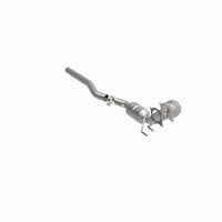 MagnaFlow 14-17 Volkswagen Tiguan 2.0L Direct Fit Converter