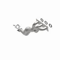 MagnaFlow Direct Fit Catalytic Converter 07-10 BMW X3 3.0L