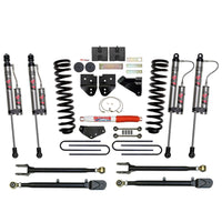 Skyjacker 6In KIT 08F250DSL 4LKS ADX