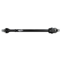 Yukon Gear Performance Front Driveshaft HD for 2018 Jeep Rubicon 4 Door Manual