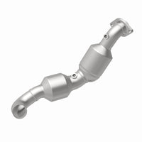 MagnaFlow 22-23 Ford F-150 2.7L Left OEM Direct Fit Converter
