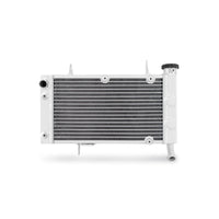 Mishimoto 03-08 Suzuki LTZ400 / Kawasaki KFX400 Aluminum Radiator