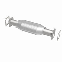 MagnaFlow Direct Fit Catalytic Converter 91-94 Isuzu Rodeo 3.1L V6