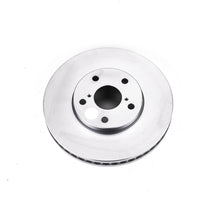 Power Stop 93-05 Lexus GS300 Front Evolution Geomet Coated Rotor