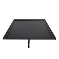 Westin 15-26 Ford F-150 / 22-26 Ford F-150 Lightning 5ft 5in Bed Manual Retractable Tonneau Cover