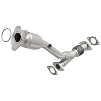 MagnaFlow Direct Fit Catalytic Converter G6- 05-06 6 3.5L OEM REAR