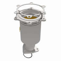 MagnaFlow 1997 Infiniti QX4 3.3L Direct Fit Converter