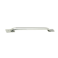 Westin 1999-2013 Chevy/GMC Silv/Sierra (8 ft Bed) (Incl 2014 25/3500HD) Platinum Oval Bed Rails - SS