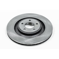 Power Stop 13-14 Chrysler 200 Front Autospecialty Brake Rotor