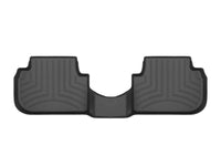 WeatherTech 2020+ BMW 228i Rear FloorLiner - Black