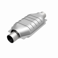 MagnaFlow Universal Catalytic Converter Mf 2.5