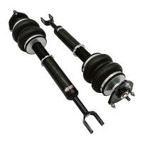 Air Lift Performance 03-06 Infiniti G35 Sedan / 03-08 Nissan 350Z Air Suspension Front Kit