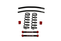 Skyjacker 3"KIT,03-08DGE 2500,V10/CUM