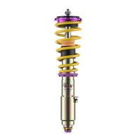 KW Coilover Kit V4 Porsche 911 (992) C4/S/GTS Coupe /Targa