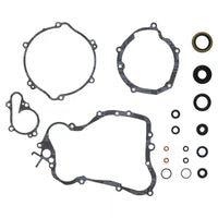 Wiseco 01-04 Yamaha YZ125 Bottom End Gasket Kit