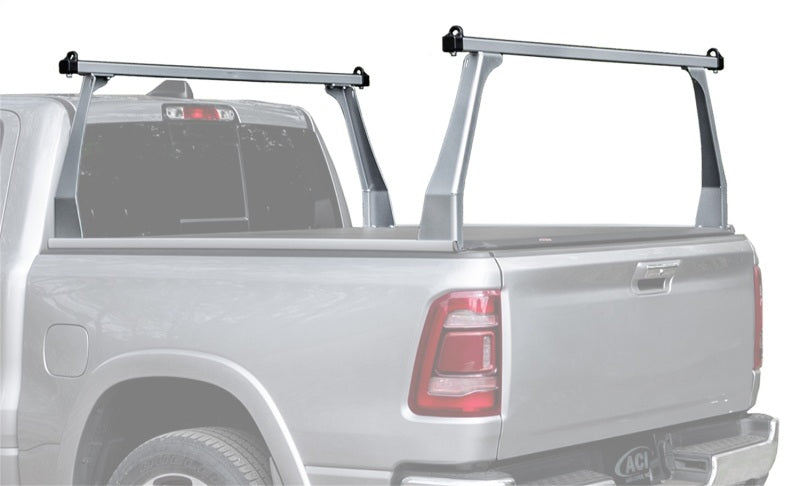 Access ADARAC 23in Contoured Uprights (2 Uprights w/ 66in Cross Bar)