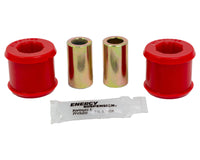 Energy Suspension 13-18 Ram 1500 Rear Track Arm Bushing Set - Red
