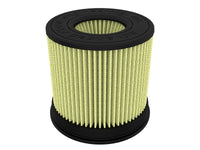 aFe MagnumFLOW Pro GUARD 7 Universal Filter 3.3in F 8in B(Inverted) 8in T(Inverted 3.5in) 8in H