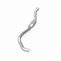 MagnaFlow Direct Fit Catalytic Converter 04-05 Ram1500 5.7L D/S OEM