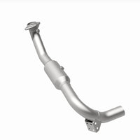 MagnaFlow 05-06 Lincoln Navigator 5.4L Direct Fit Catalytic Converter - Passenger Side