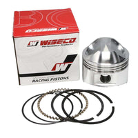 Wiseco HD 1340 ShovelHead 9.51 3537X Piston Kit