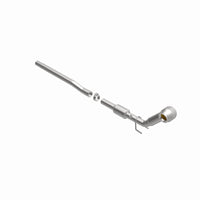 MagnaFlow Direct Fit Catalytic Converter 13-15 VW Beetle 2.0L / 14-15 VW Jetta/Passat 1.8L