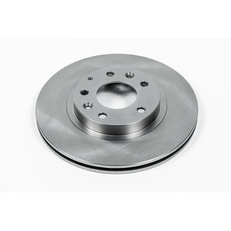 Power Stop 06-15 Mazda MX-5 Miata Front Autospecialty Brake Rotor
