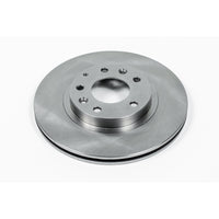 Power Stop 06-15 Mazda MX-5 Miata Front Autospecialty Brake Rotor