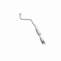 MagnaFlow DF Cat Conv 2017-2019 Hyundai Elantra L4 OEM Underbody Single (Not for Sale In California)