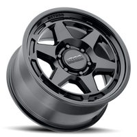 Method MR708 Bead Grip 18x9 +40mm Offset 6x5.5 95.25mm Centerbore - Gloss Black