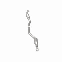 MagnaFlow 2006 Mercedes-Benz SL500 5.0L Direct Fit Converter