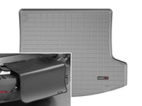 WeatherTech 2019+ Acura RDX Cargo Liner w/ Bumper Protector - Grey
