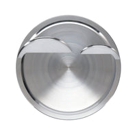 Manley Chevrolet LS Piston Set - 4.070in Bore 1.065in CH, -10.00 CC