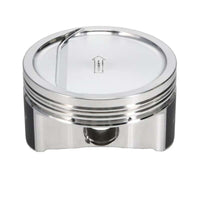 Manley Chevrolet LS Piston Set - 4.165in Bore 1.315in CH, -20.00 CC