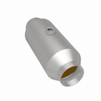 MagnaFlow California Grade CARB Compliant Universal Catalytic Converter