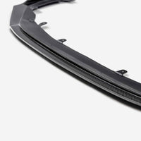 Seibon 2022 Subaru WRX MB-Style Carbon Fiber Front Lip