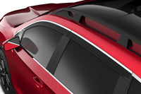 Husky Liners 19-23 Subaru Ascent Ventvisor Low Profile (4pc) - Chrome