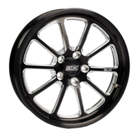 Belak 17x4.5 / 2.25 BS / 5x120 BP / Series 4 Wheel - Monoblock
