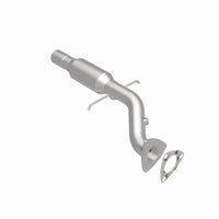 MagnaFlow Direct Fit Catalytic Converter 1995 Chevrolet Blazer 4.3L V6