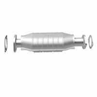 MagnaFlow Direct Fit Catalytic Converter 86-95 Nissan CA