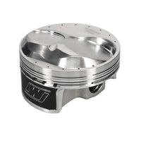 Wiseco Chevy Big Block 4.615in Bore 1.270in CH 28.00 CC Piston Set