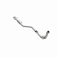MagnaFlow Direct Fit Catalytic Converter 99-00 Mercedes SL500 5.0L