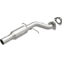 MagnaFlow Direct Fit Catalytic Converter 1995 Chevrolet Blazer 4.3L V6