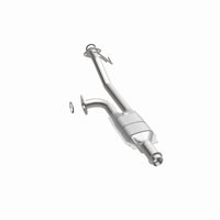 MagnaFlow Direct Fit Catalytic Converter 00-04 Tundra Rear 4.7L