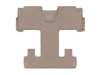 WeatherTech 2021+ Ford Expedition Rear FloorLiner - Tan