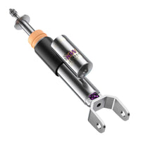 KW Coilover Kit V3 Chevrolet Corvette (C5); all models incl. Z06; w/ electronic shock