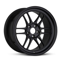 Enkei RPT1 16x8 6x139.7 0mm Offset 108.5mm Bore Black Wheel (MOQ 40)